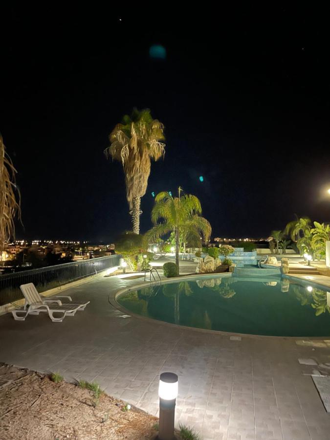 Tranquil Country Condo Ларнака Экстерьер фото