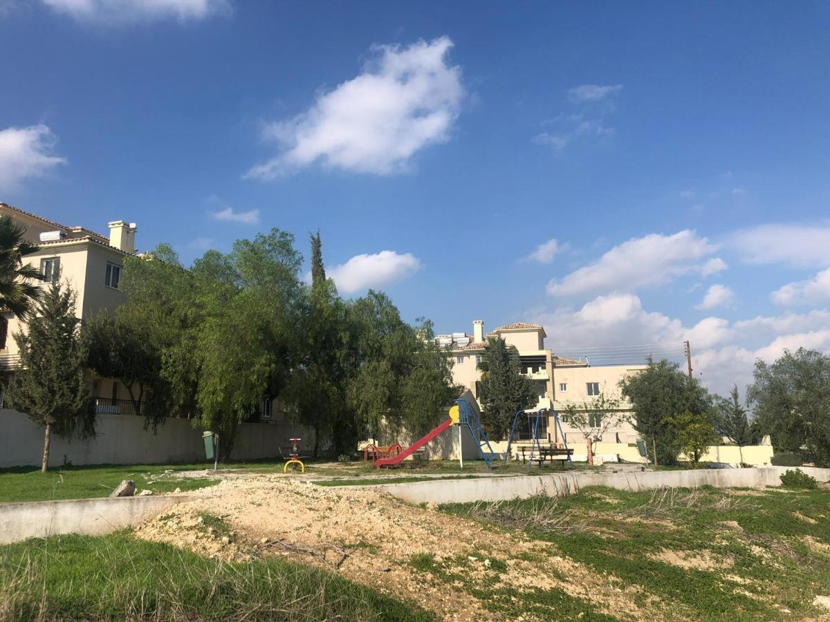 Tranquil Country Condo Ларнака Экстерьер фото